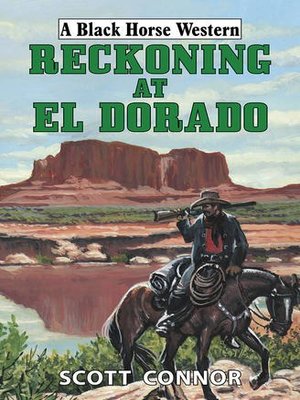 cover image of Reckoning at El Dorado